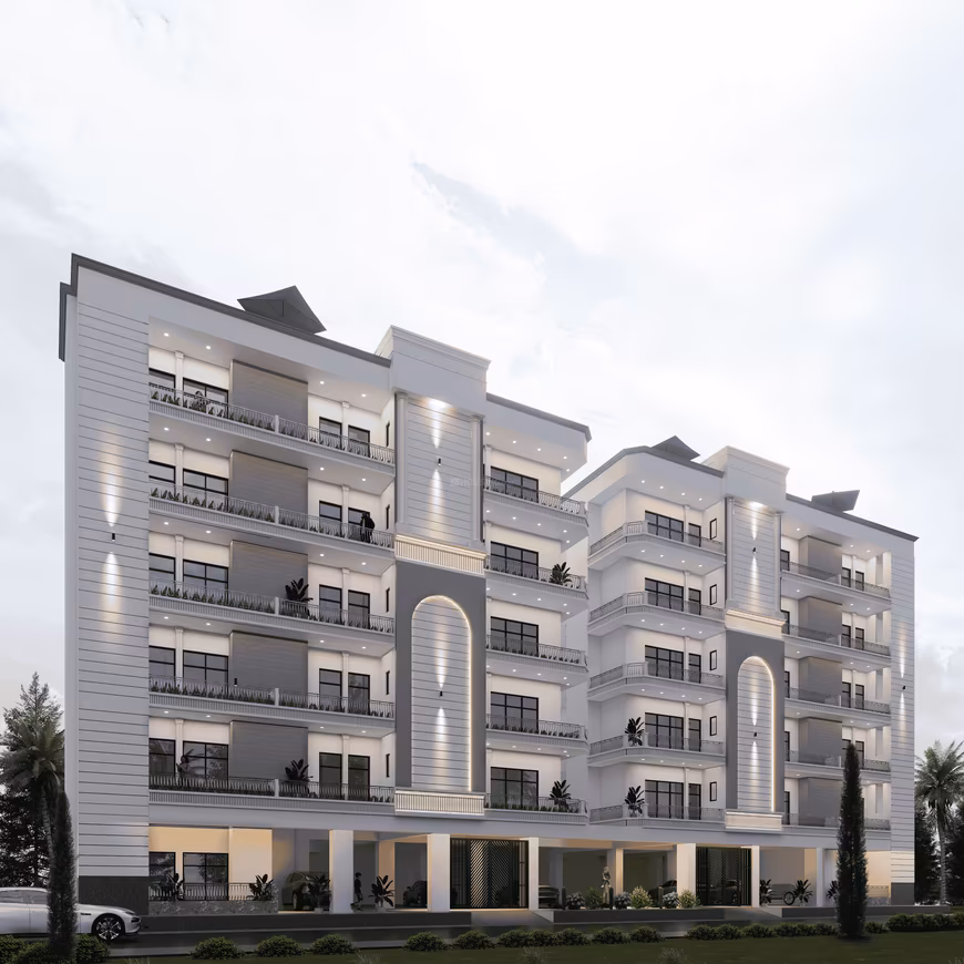 Vihaan Grandeor - Main Image
