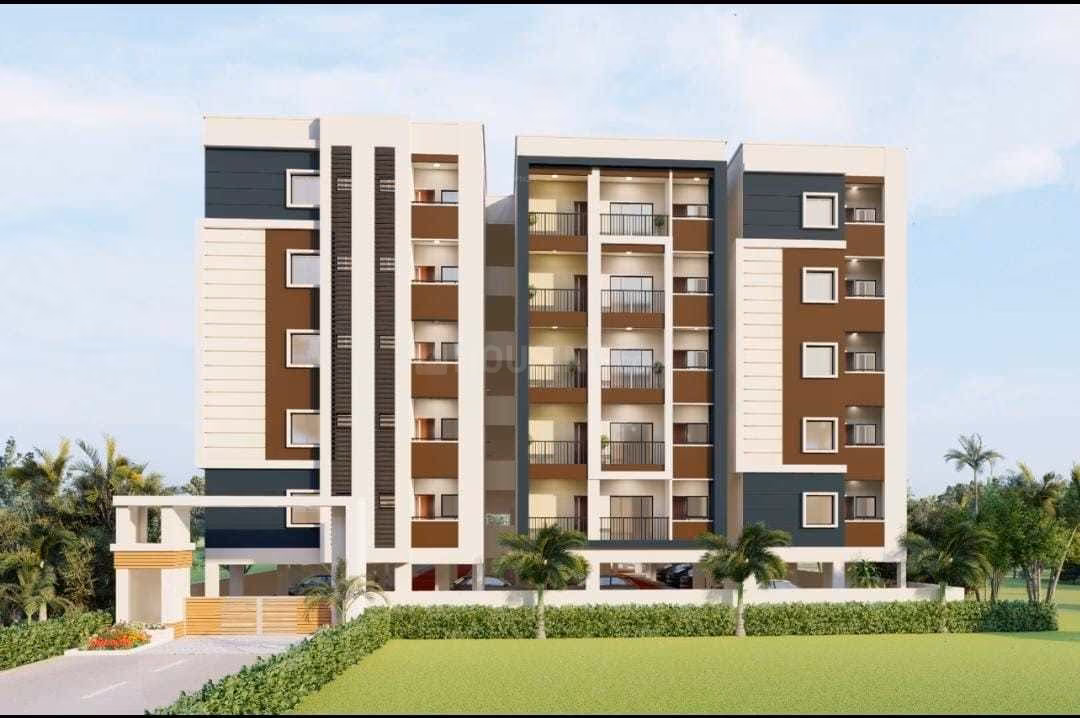 Chaitra Greenwoods - Image 3