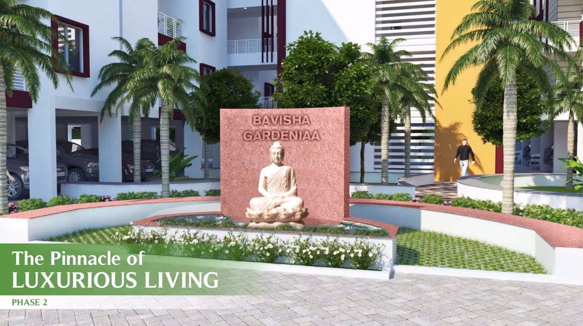 Bhavisha Gardeniaa Phase 4 - Image 2