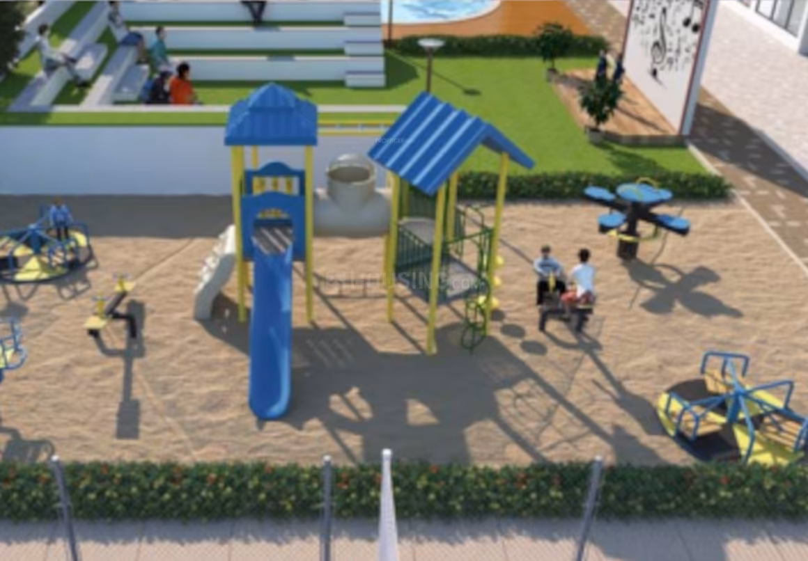 Bhavisha Gardeniaa Phase 4 - Image 3