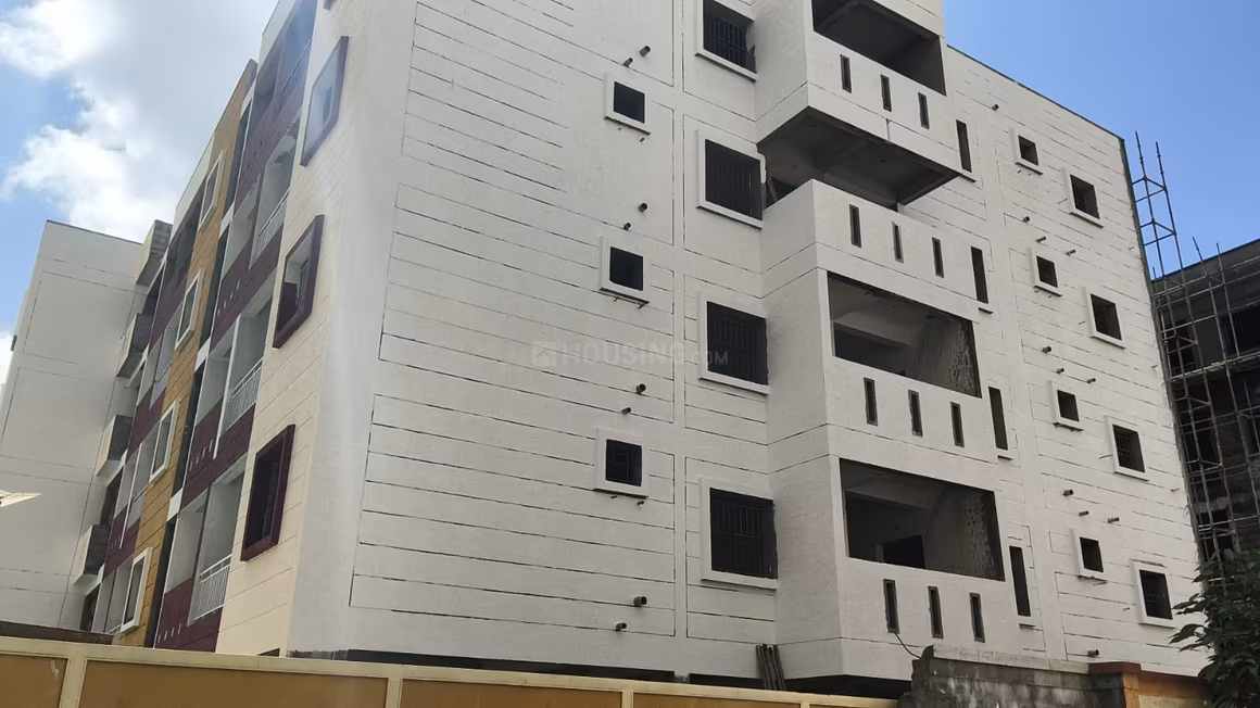Bhavisha Gardeniaa Phase 4 - Image 19
