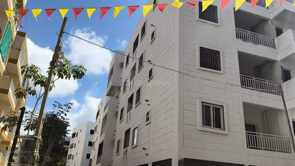 Bhavisha Gardeniaa Phase 4 - Image 20