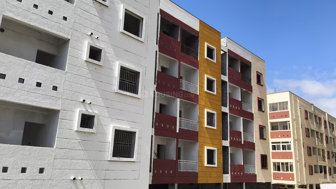 Bhavisha Gardeniaa Phase 4 - Image 21