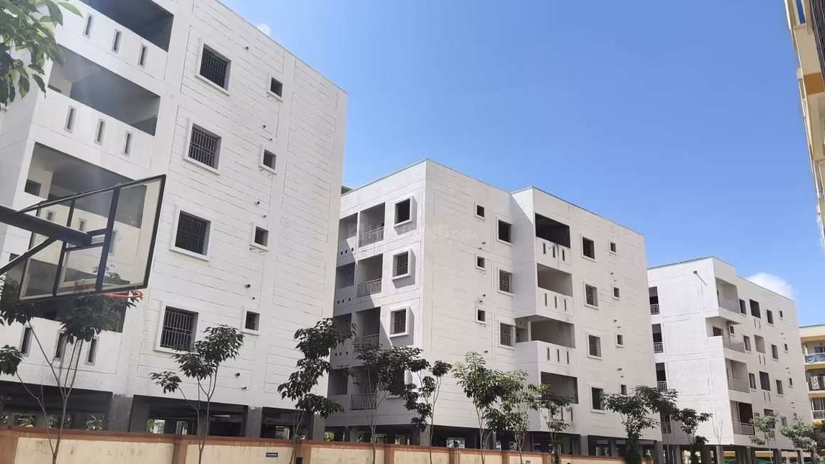 Bhavisha Gardeniaa Phase 4 - Image 22