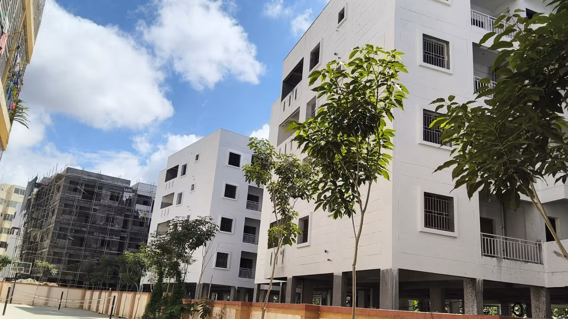 Bhavisha Gardeniaa Phase 4 - Image 23