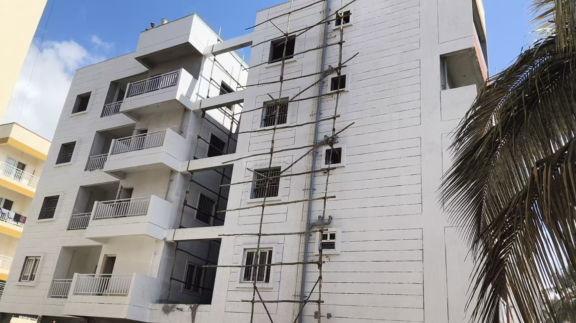 Bhavisha Gardeniaa Phase 4 - Image 24