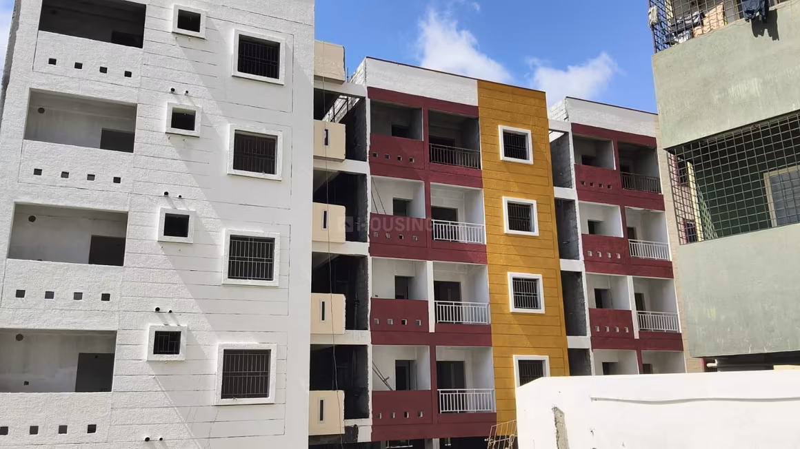 Bhavisha Gardeniaa Phase 4 - Image 25