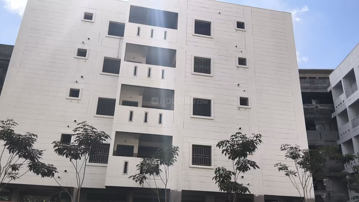 Bhavisha Gardeniaa Phase 4 - Image 26