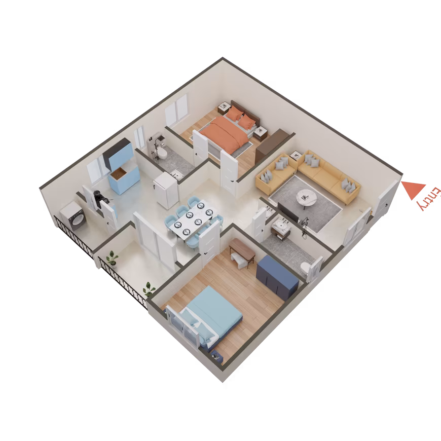 Bhavisha Gardeniaa Phase 4 - Image 28