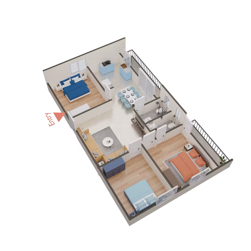 Bhavisha Gardeniaa Phase 4 - Image 38