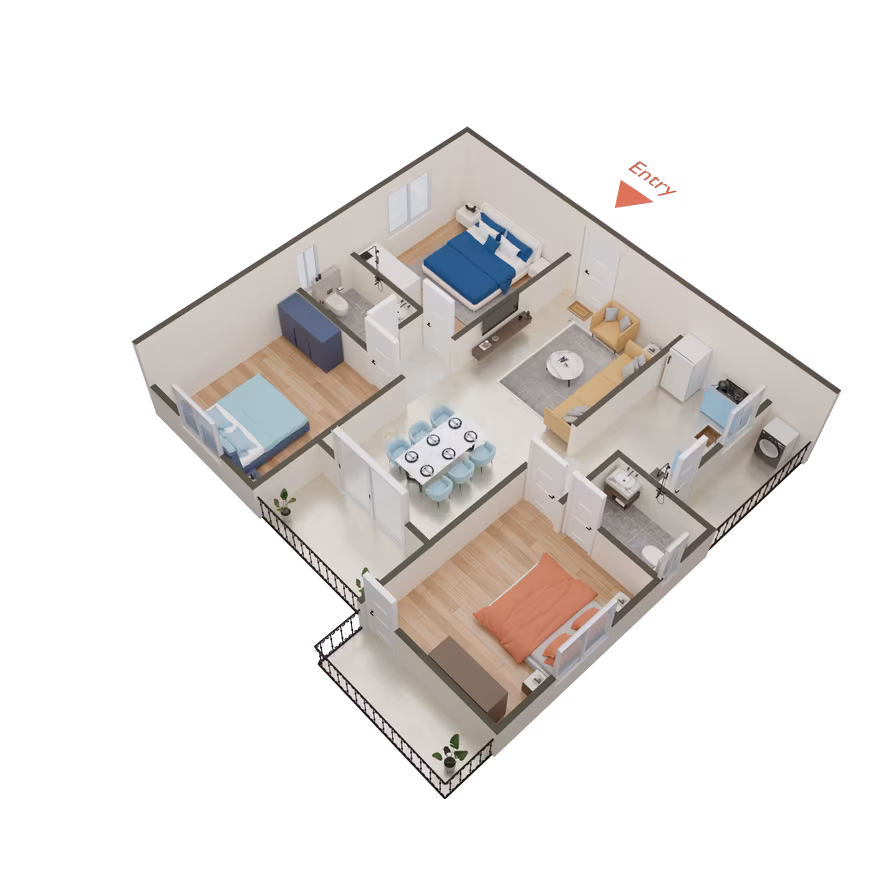 Bhavisha Gardeniaa Phase 4 - Image 47