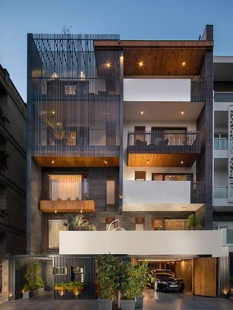 Rawat Luxurious Homes - Image 1