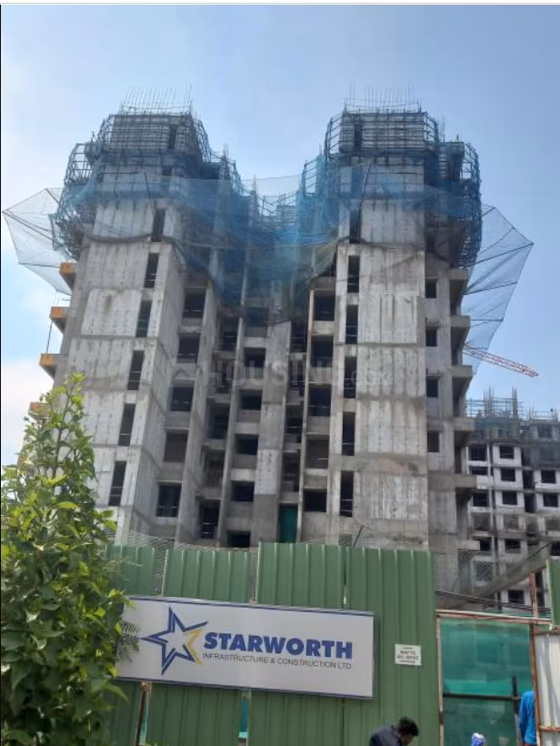 The Aqua Retreat at Godrej Park World - Image 22