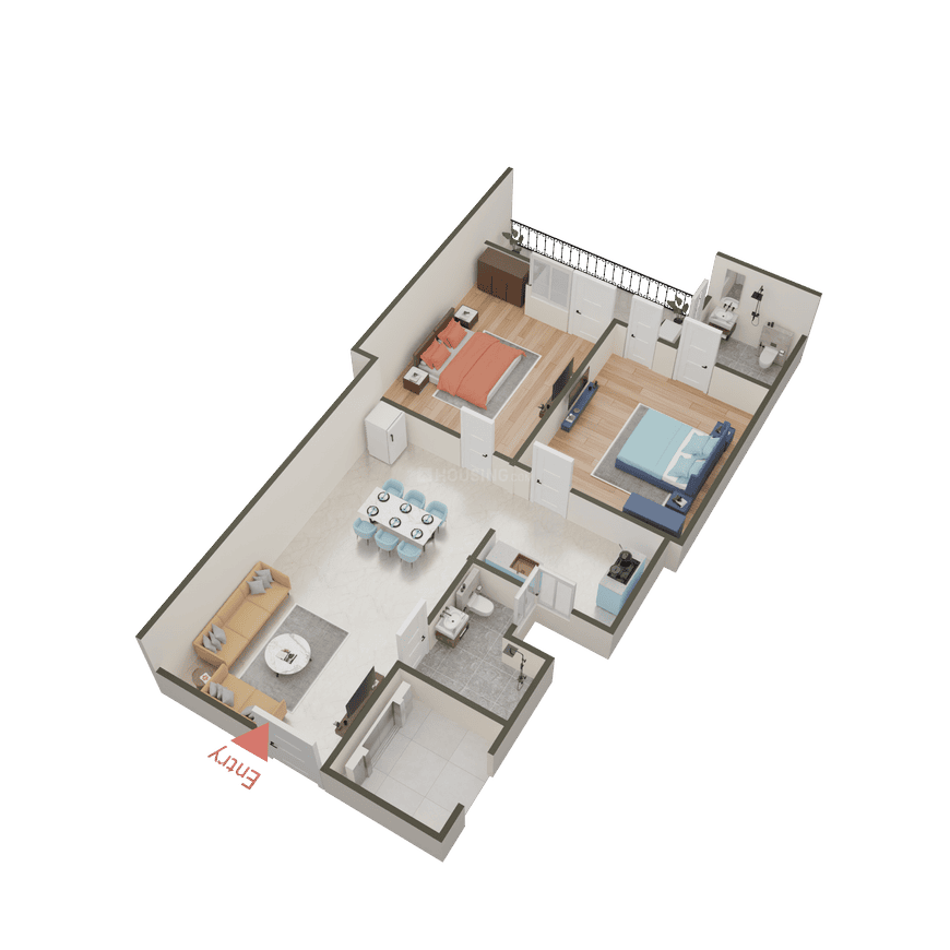 Civico Elite Enclave - Image 24