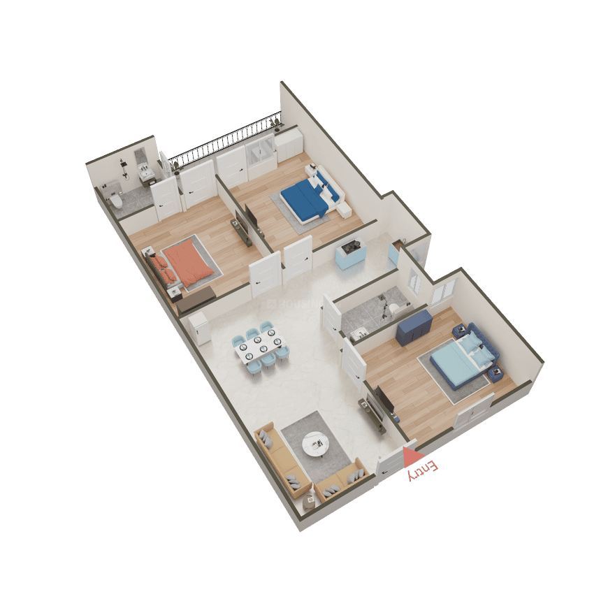 Civico Elite Enclave - Image 27