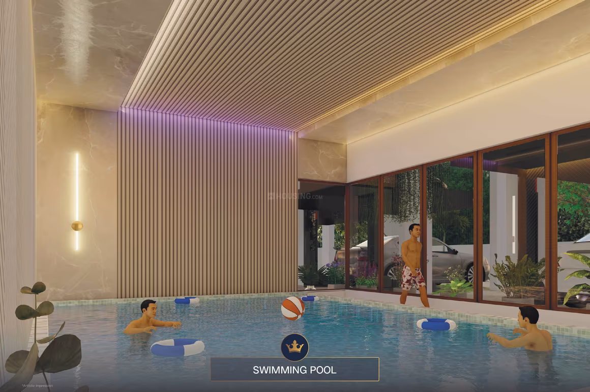 Shree Royal Prestige - Image 8