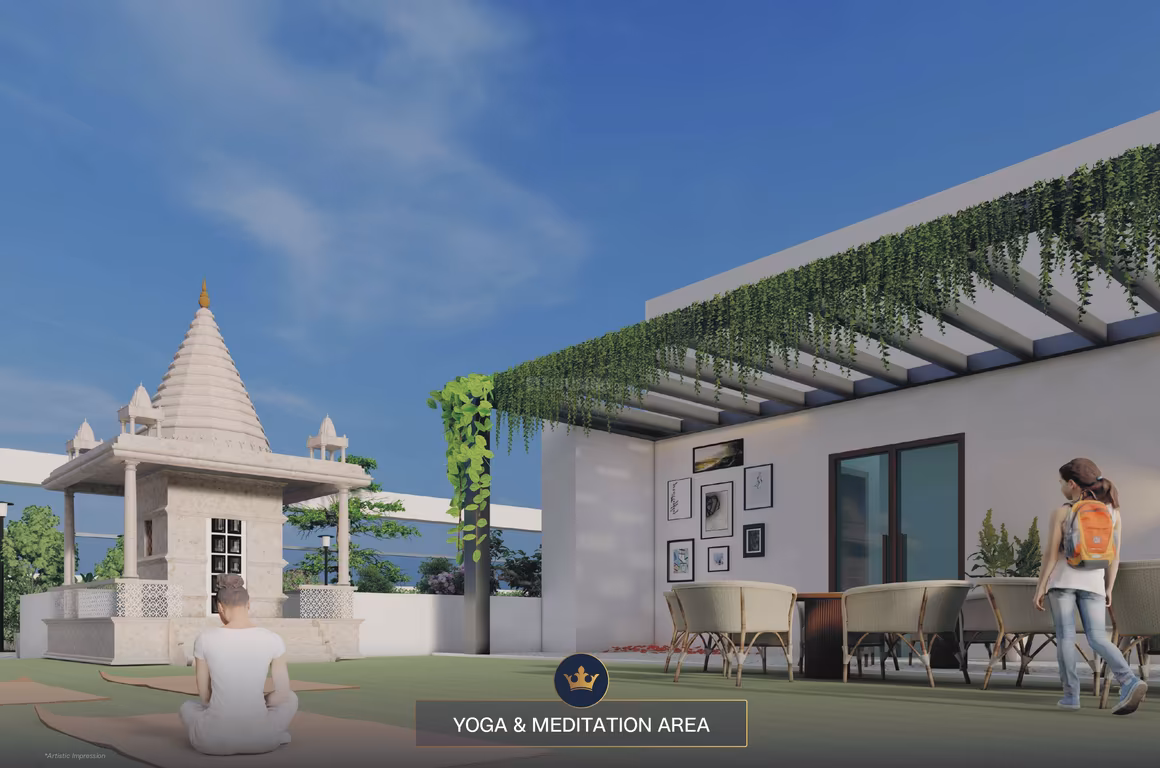 Shree Royal Prestige - Image 9