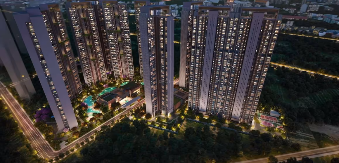 Signature Global Cloverdale SPR - Image 1
