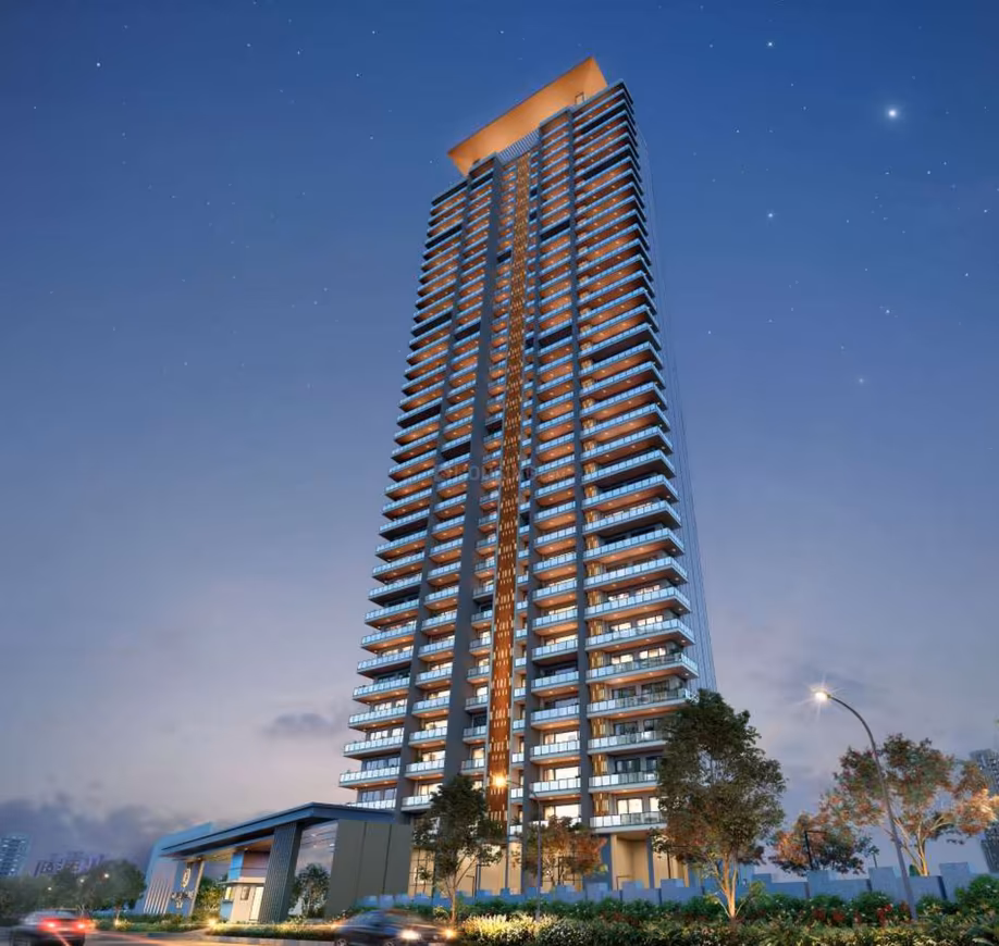Signature Global Cloverdale SPR - Image 2
