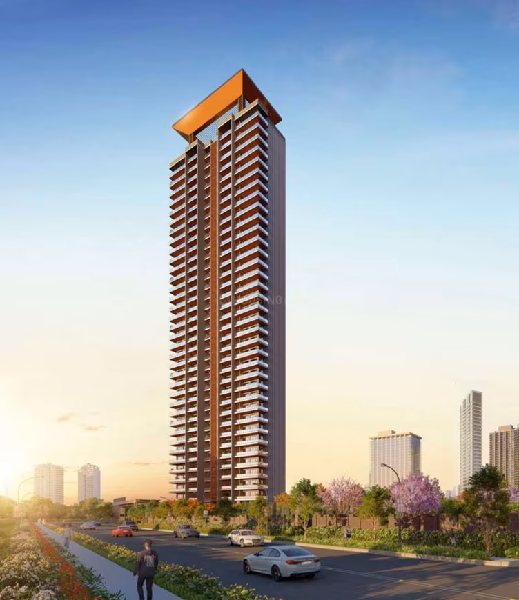 Signature Global Cloverdale SPR - Image 5