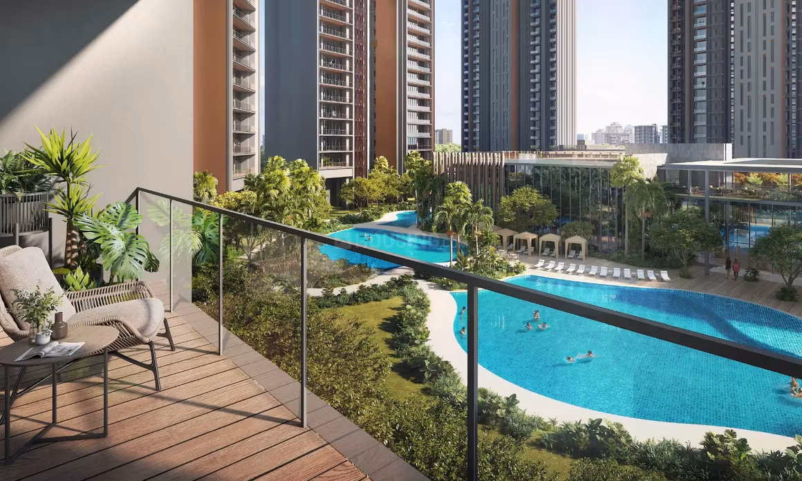 Signature Global Cloverdale SPR - Image 9