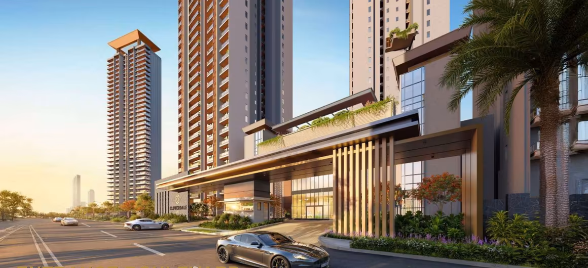 Signature Global Cloverdale SPR - Image 20