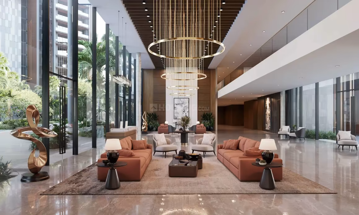 Signature Global Cloverdale SPR - Image 23