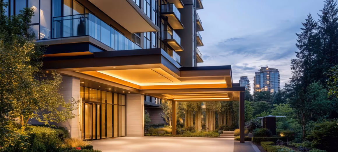 Signature Global Cloverdale SPR - Image 25