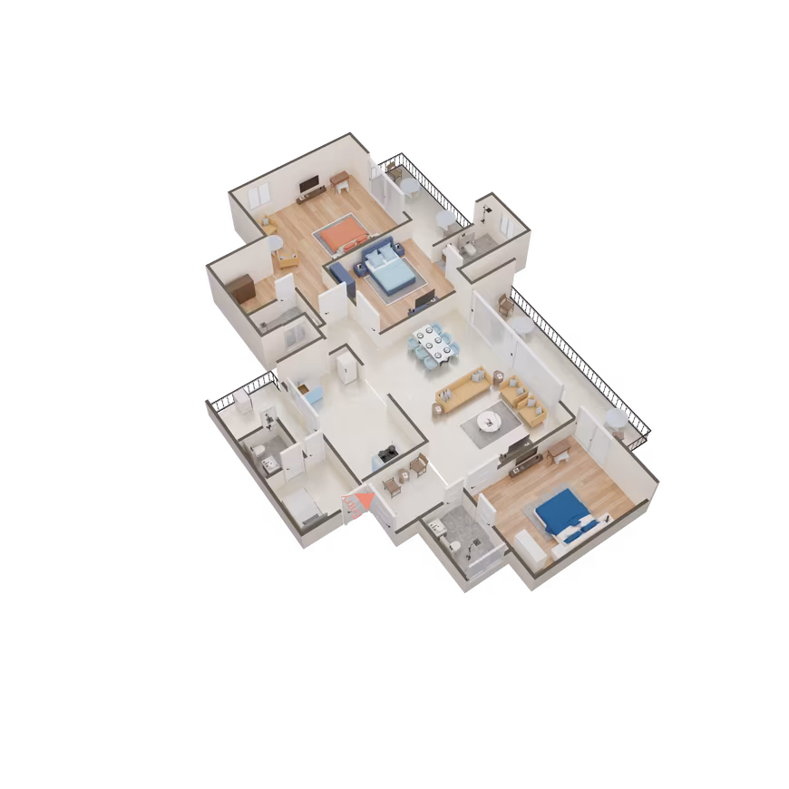Signature Global Cloverdale SPR - Image 40