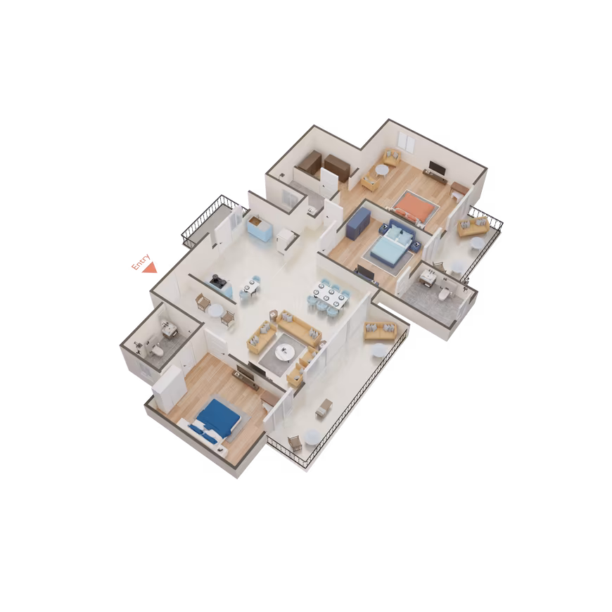 Signature Global Cloverdale SPR - Image 41