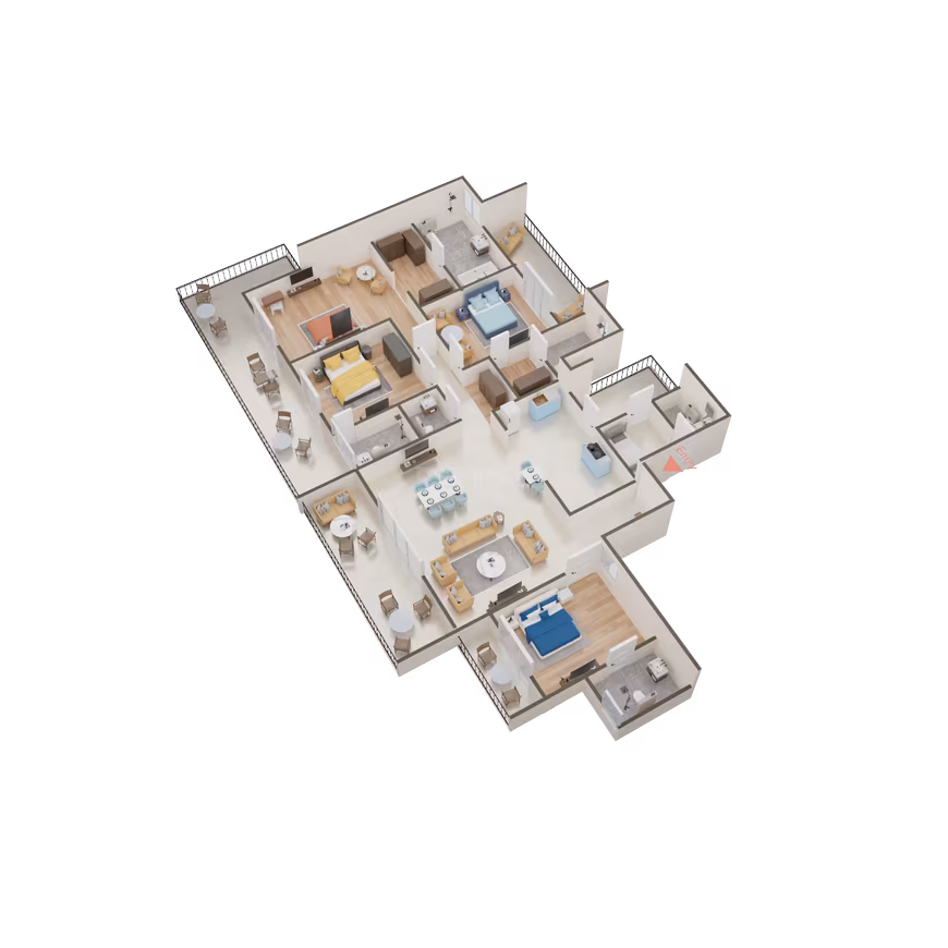 Signature Global Cloverdale SPR - Image 45