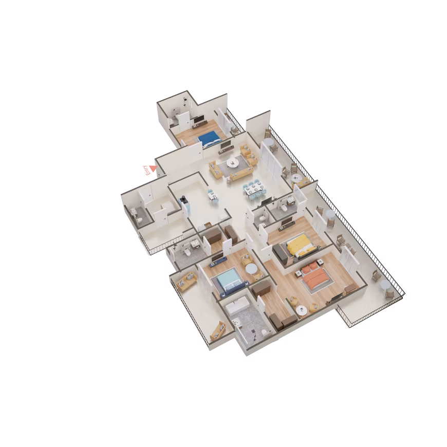 Signature Global Cloverdale SPR - Image 47