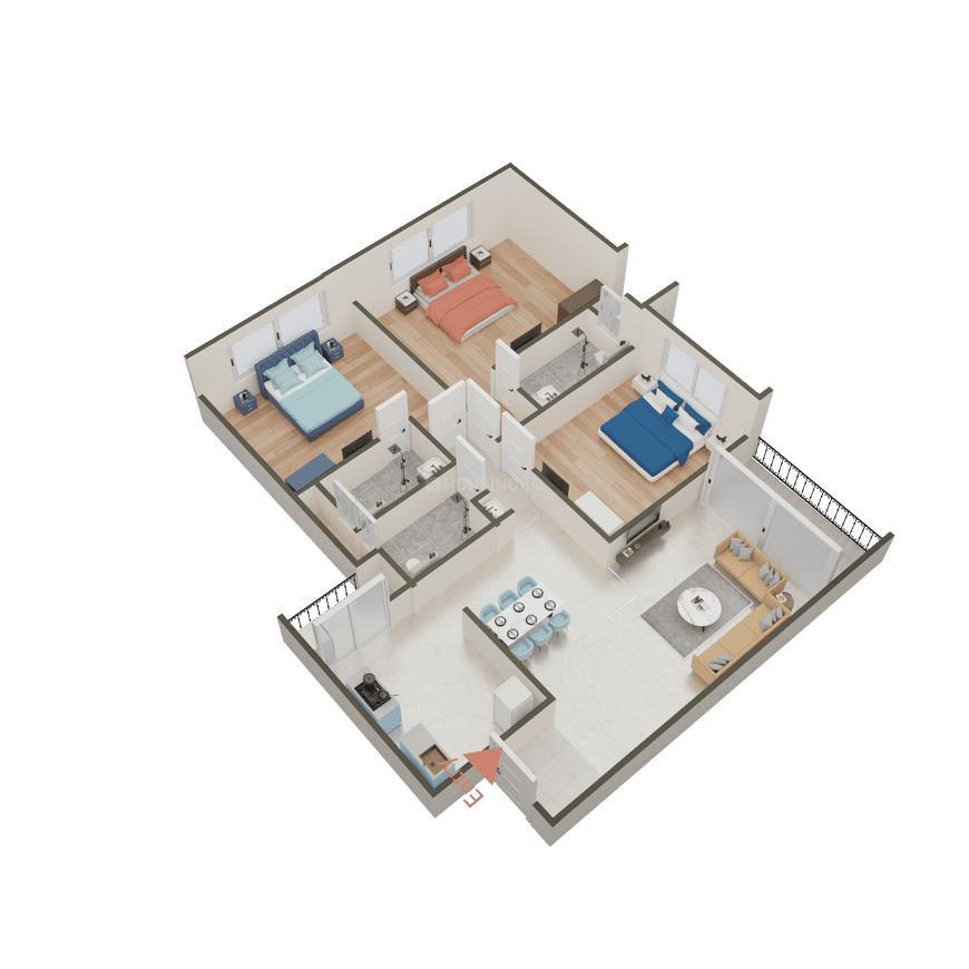 Redision Royal - Image 61