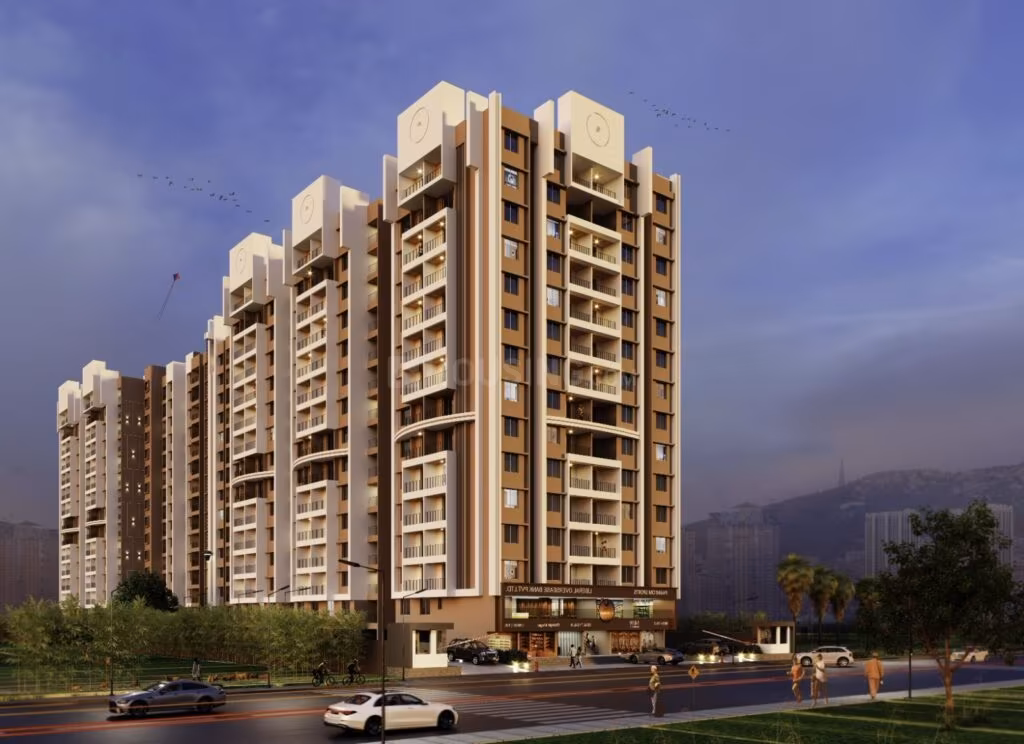 Krushnarang Ved - Main Image