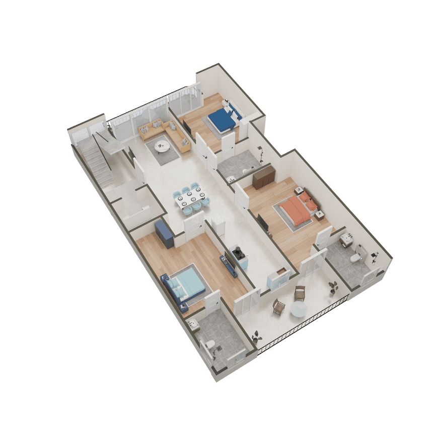 MRG Crown - Image 29