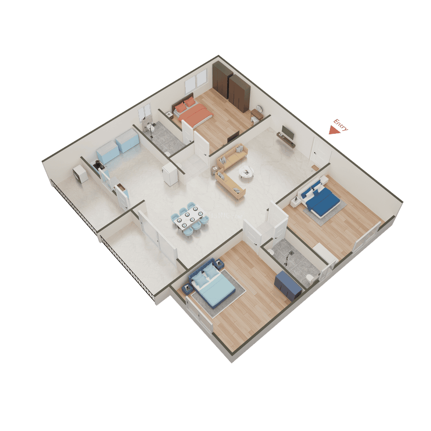 TG Legacy - Image 43