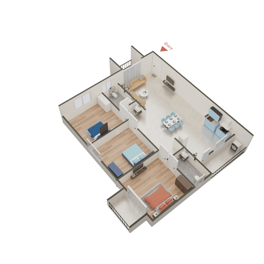 TG Legacy - Image 46