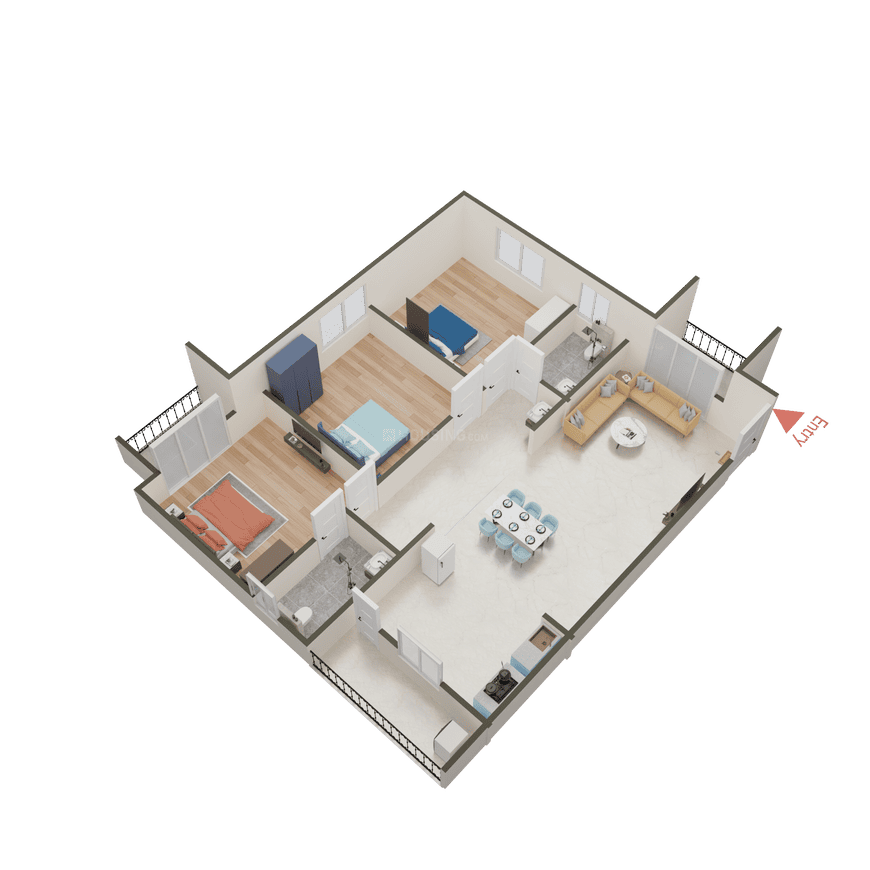 TG Legacy - Image 47
