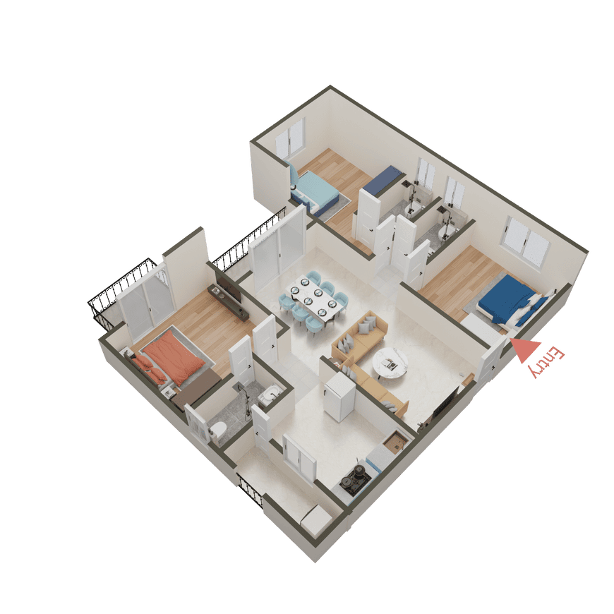TG Legacy - Image 51