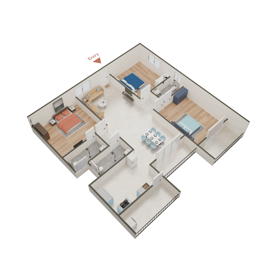 TG Legacy - Image 58