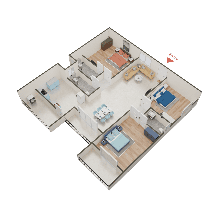 TG Legacy - Image 59