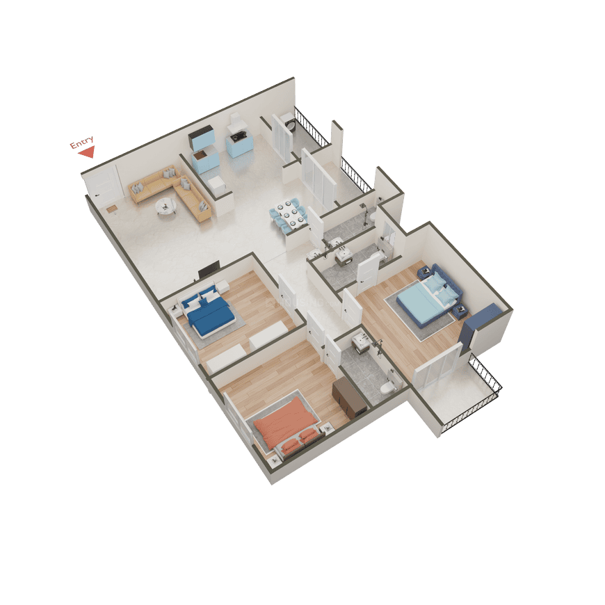 TG Legacy - Image 69