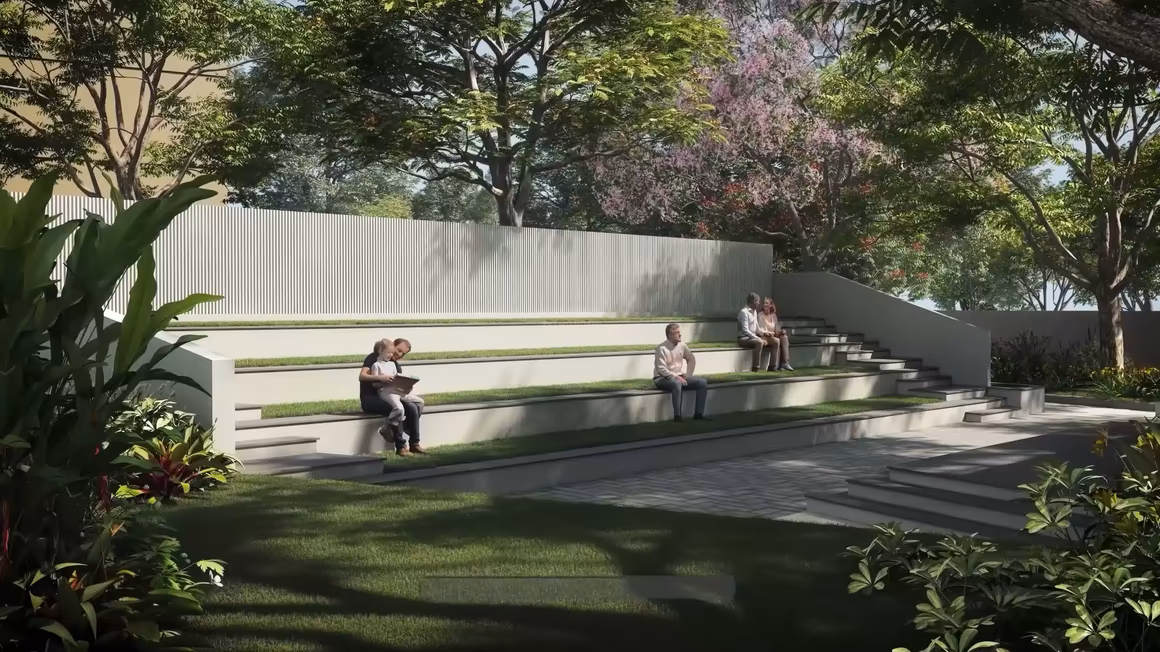 Keya The Urban Forest - Image 7