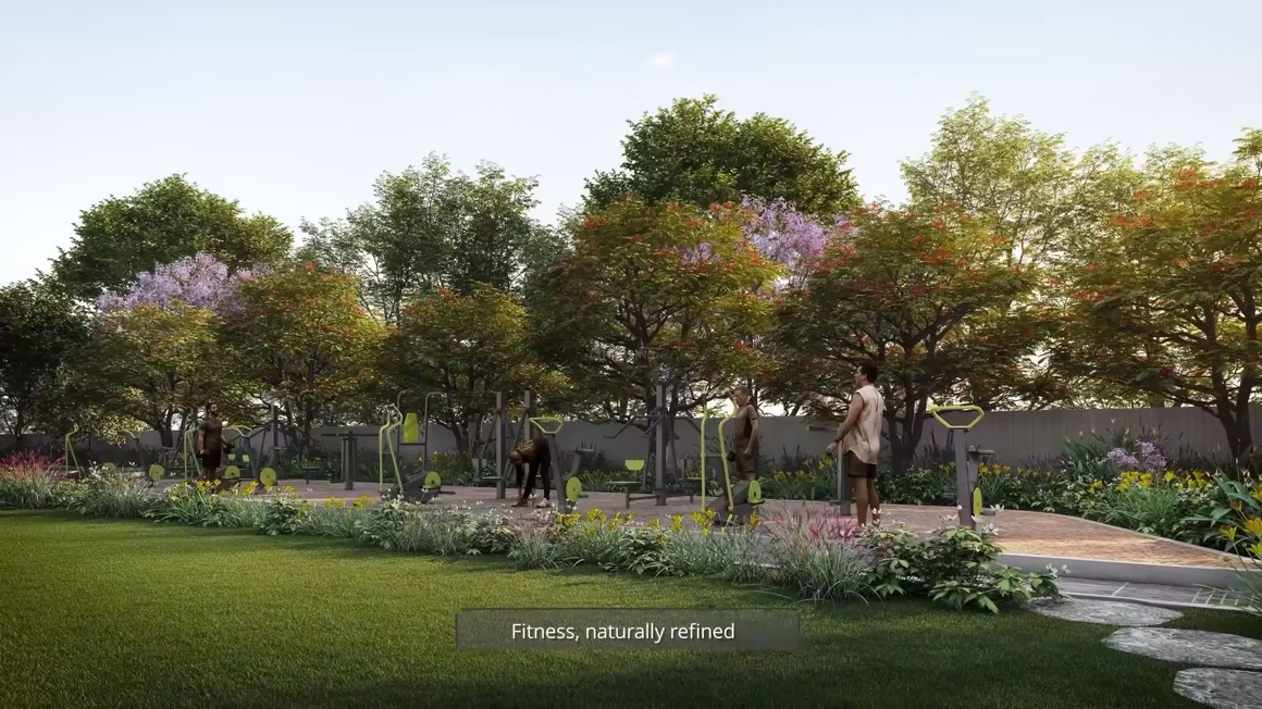Keya The Urban Forest - Image 8