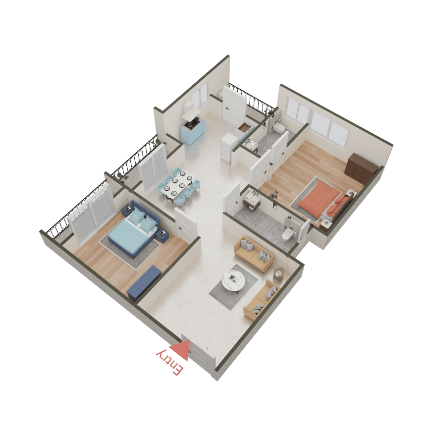 SVN Green Nest - Image 17