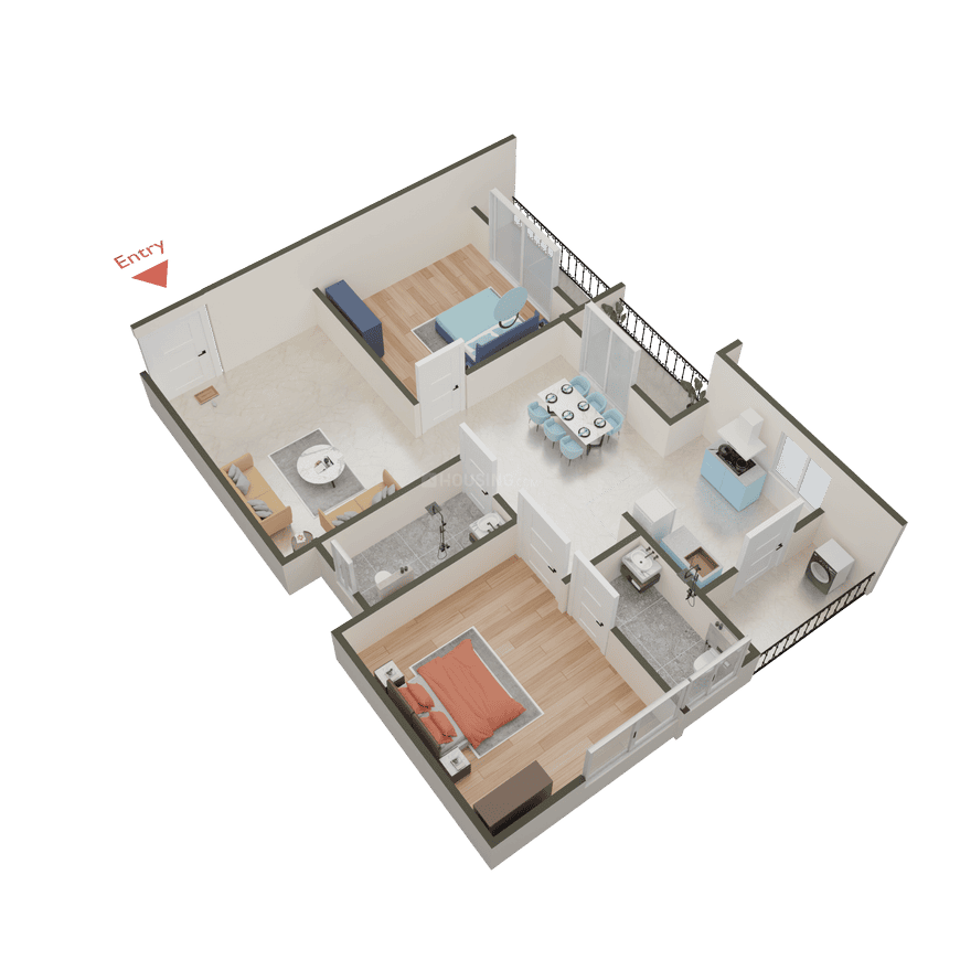 SVN Green Nest - Image 18