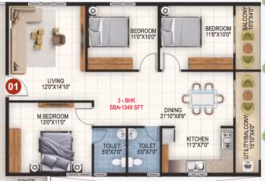 VS Adarsh - Image 18