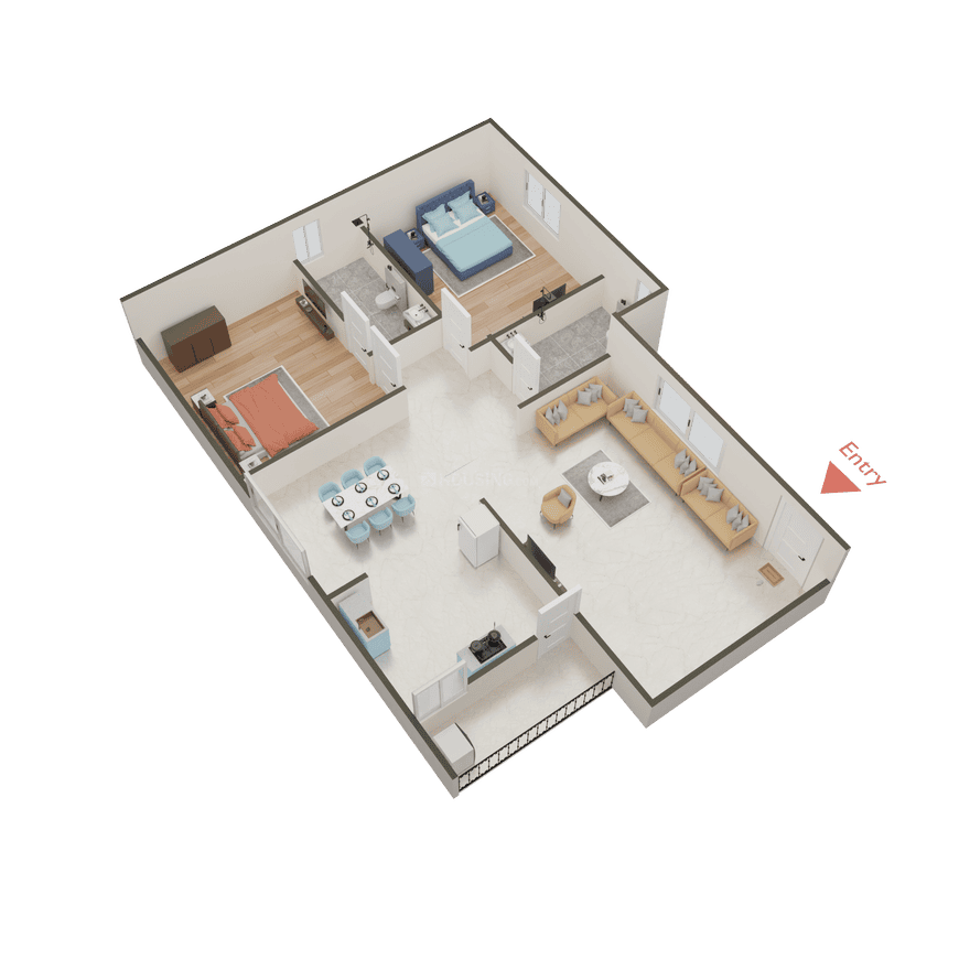 VS Adarsh - Image 29