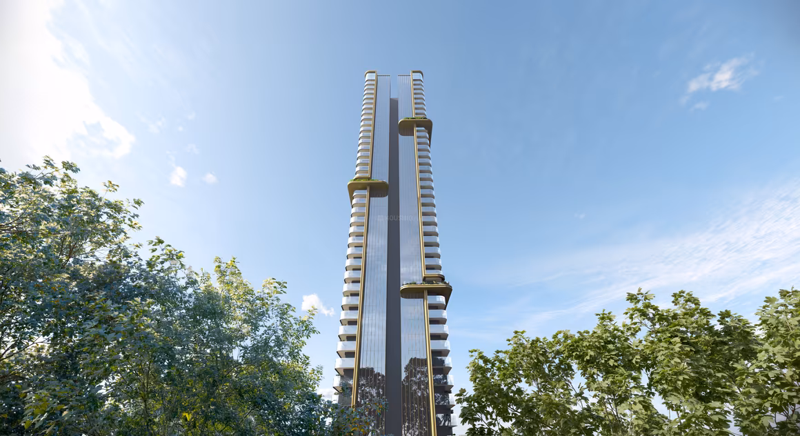 BPTP Gaia Residences At Amstoria 102 - Image 2