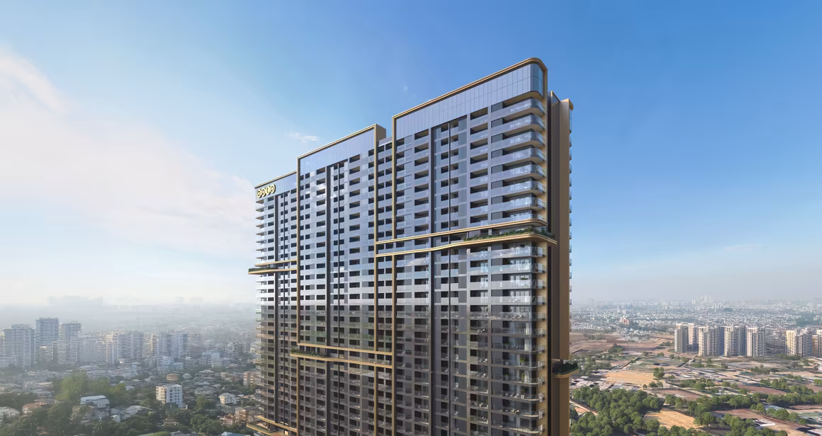 BPTP Gaia Residences At Amstoria 102 - Image 3